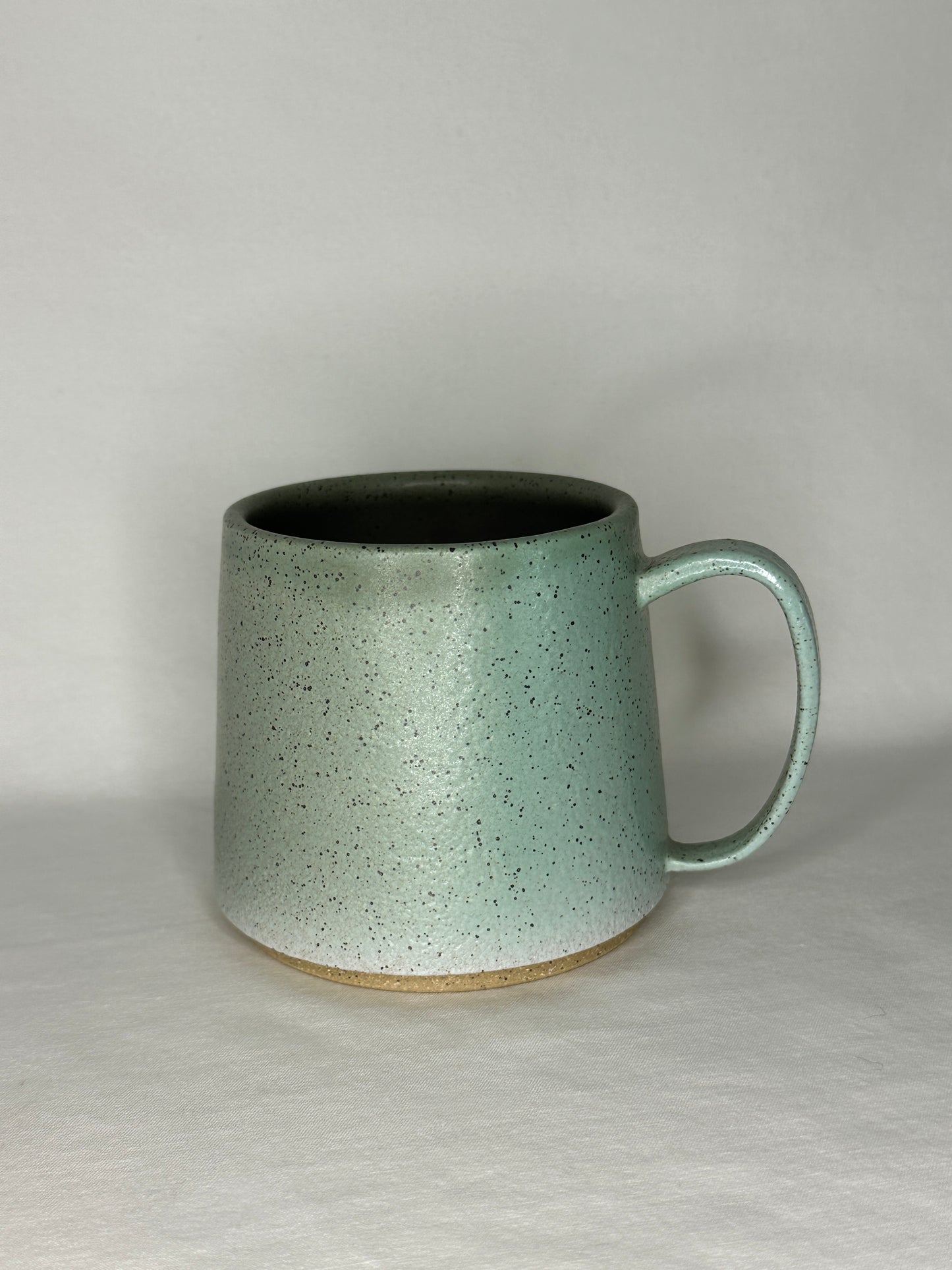 Speckled Stoneware Mug #2