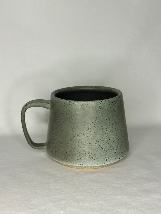 Speckled Stoneware Mug #3