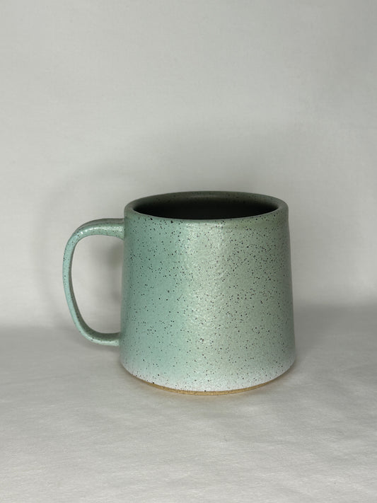 Speckled Stoneware Mug #5