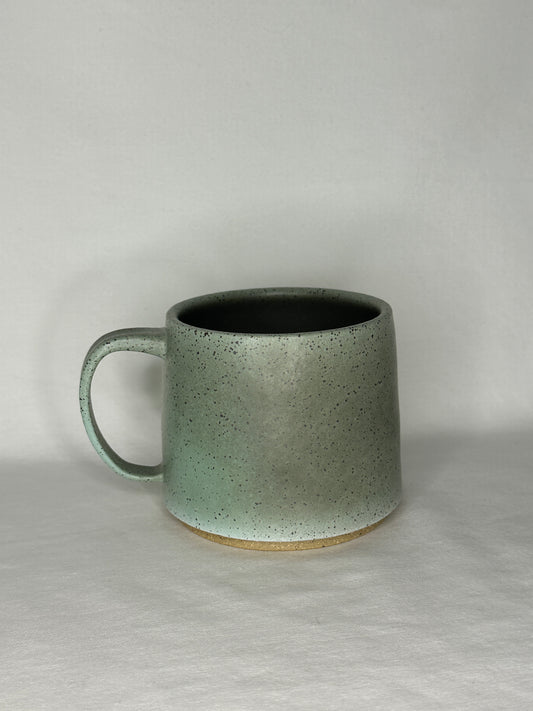 Speckled Stoneware Mug #7